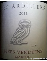 Les Ardillers