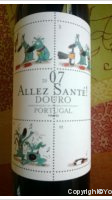 Niepoort - Allez Santé!