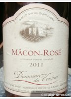 Domaine du Voisinet 