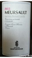 Club des Sommeliers Grandes Réserves par René Monnier