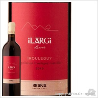 Ilargi Lune