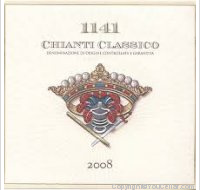 Barone Ricasoli - 1141