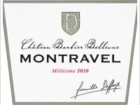 Château Barbier Bellevue
