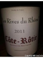 Les Rives du Rhône