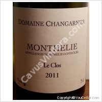 Domaine Changarnier