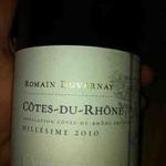 Romain Duvernay