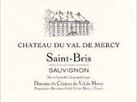 Château du Val de Mercy