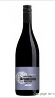 Hacienda Araucano - Reserva Syrah