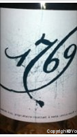 Domaine Vico - 1769