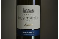 Domaine la Catherinette