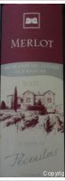 Domaine de Pécoulas - Merlot