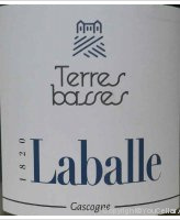 Les Terres Basses de Laballe