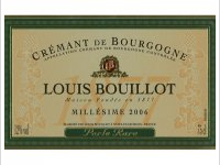 Louis Bouillot - Perle Rare