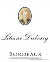 Liliane Duboscq