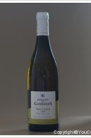 Domaine des Gandines - Terroir de Clessé