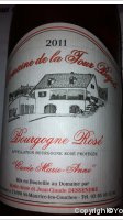Domaine de la Tour de Bajole