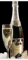 Vignoble des Agaises - Cuvée Seigneur Ruffus - Chardonnay - Brut sauvage