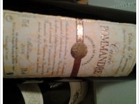 Cave de Rousset - Cuvée Pommandre