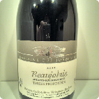 Domaine des Joséphins - Terres Profondes