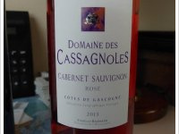 Domaine des Cassagnoles