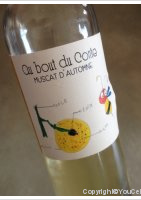 Clos Fornelli - Au bout du conte