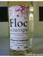 Domaine de Cachelardit 