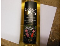 Coeur de Vin