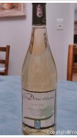 Le Dôme d'Elyssas - La Grande Cuvée 