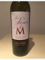 La Passion de M - N°6