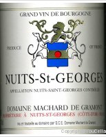 Domaine Machard de Gramont
