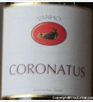 Vanho - Coronatus