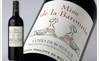 Mise de la Baronnie