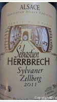 Sébastien Herrbrech - Zellberg