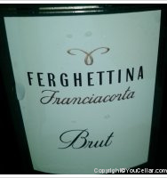 Azienda agricola Ferghettina - Brut