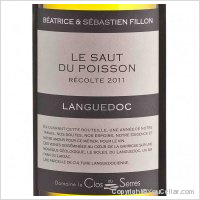 Domaine Le Clos du Serres - Le Saut du Poisson