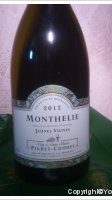 Max et Anne Marye Piguet-Chouet - Jeunes Vignes