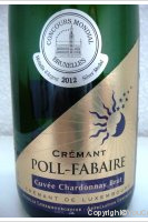 Poll-fabaire - Chardonnay 