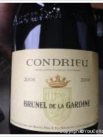 Brunel de la Gardine