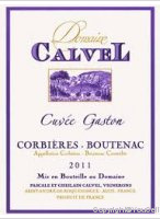 Domaine Calvel - Cuvée Gaston