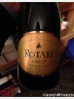 Rotari Cuvée 28