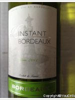 L'Instant Bordeaux