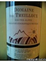 Domaine des Treilloux