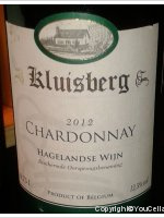 Kluisberg - Chardonnay