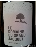 Domaine du Grand Jacquet - Les Planètes
