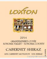 Loxton - Grandfather's Cuvée Cabernet-Shiraz
