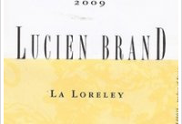 Lucien Brand - La Loreley