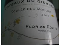 Florian Roblin - Coulée des Moulins