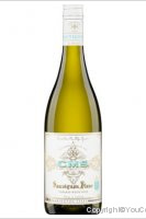 Hedges - CMS - Sauvignon Blanc