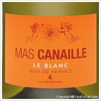 Mas Canaille