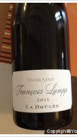 Domaine François Lumpp - 1er Cru La Brulée